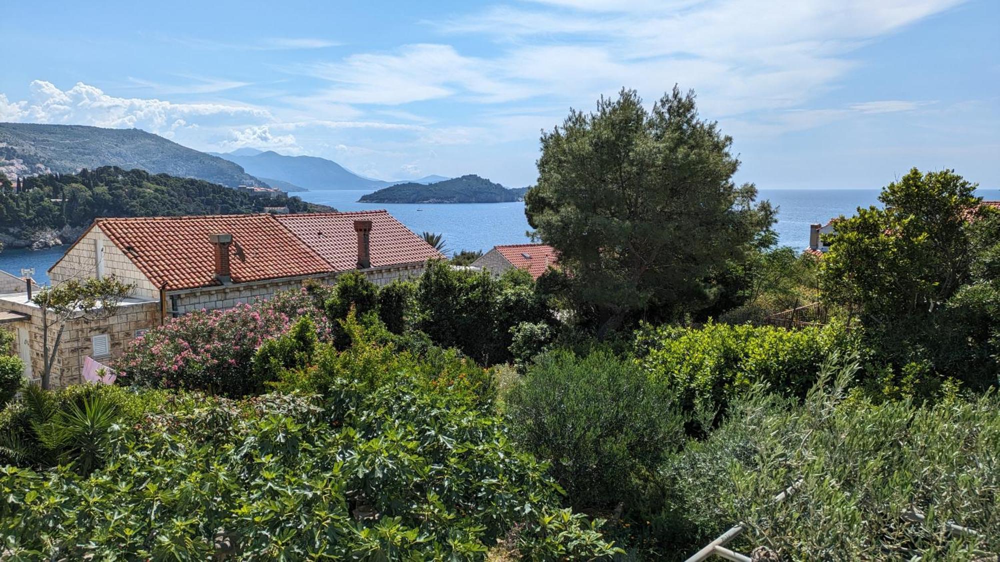 L&N Studio Apartment Dubrovnik Extérieur photo
