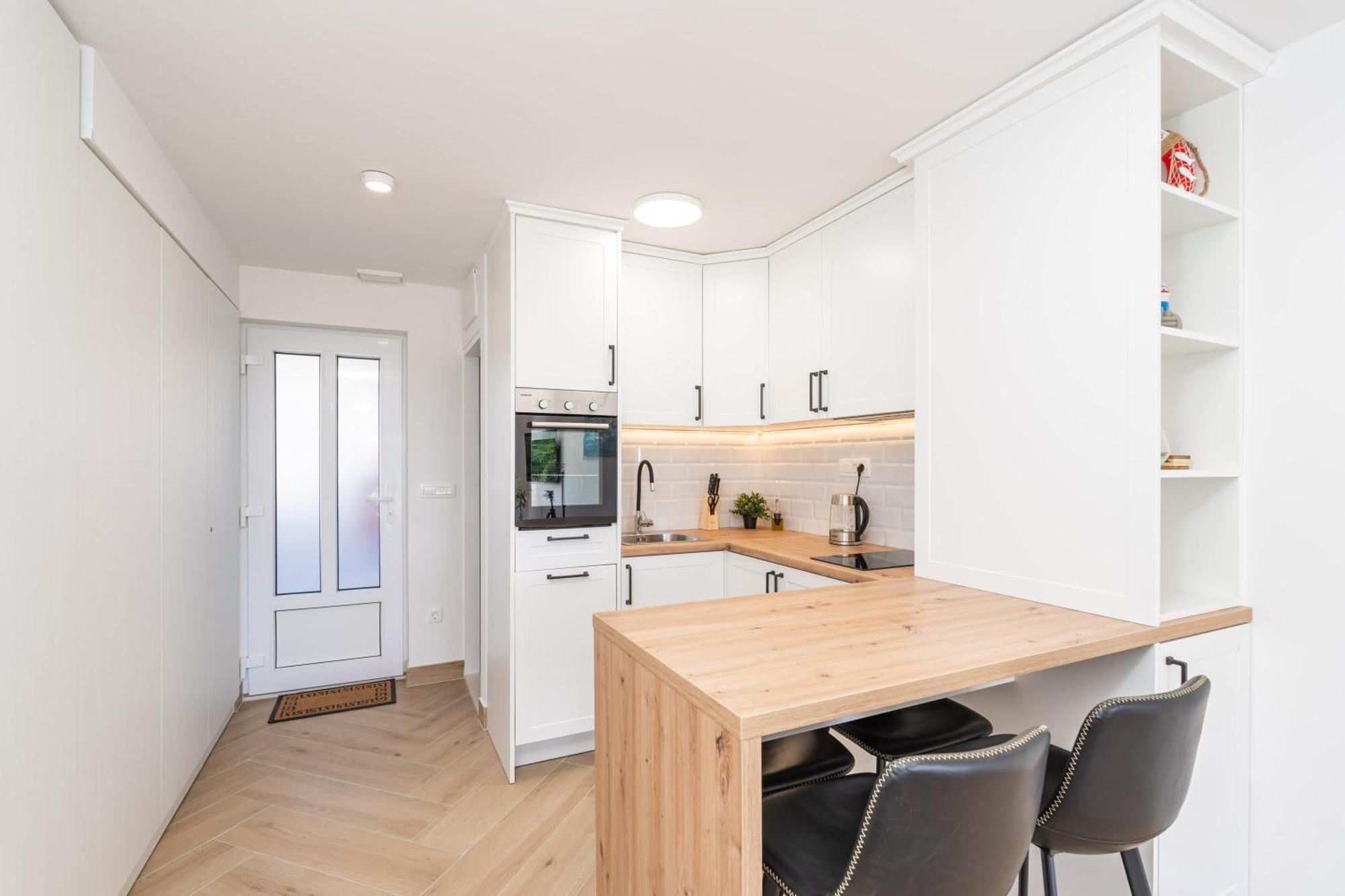 L&N Studio Apartment Dubrovnik Extérieur photo