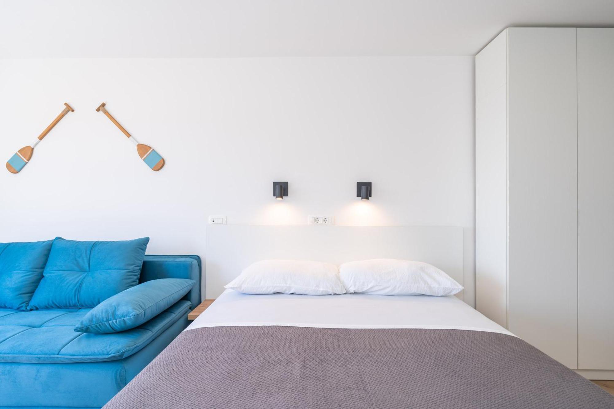 L&N Studio Apartment Dubrovnik Extérieur photo