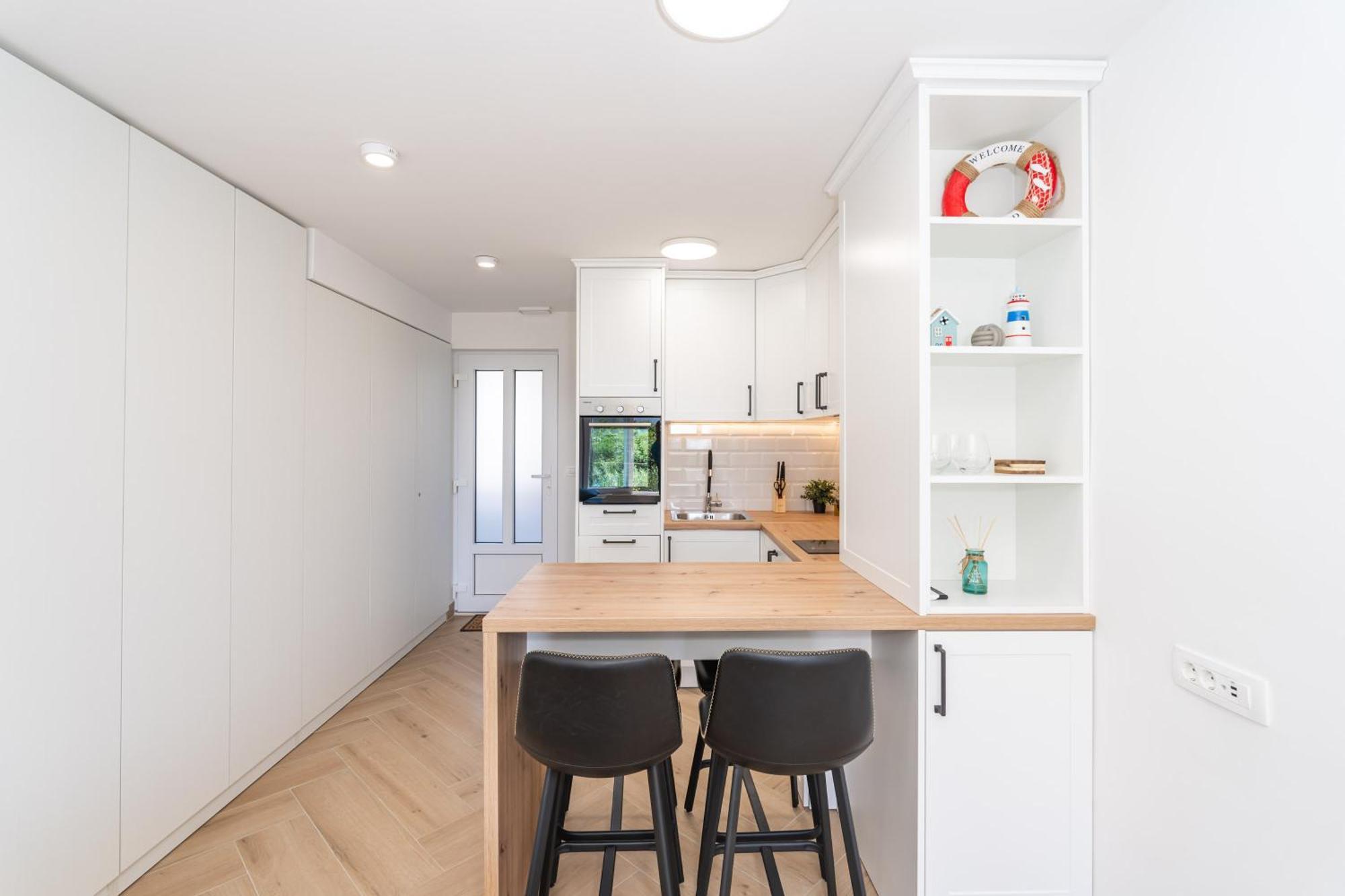 L&N Studio Apartment Dubrovnik Extérieur photo