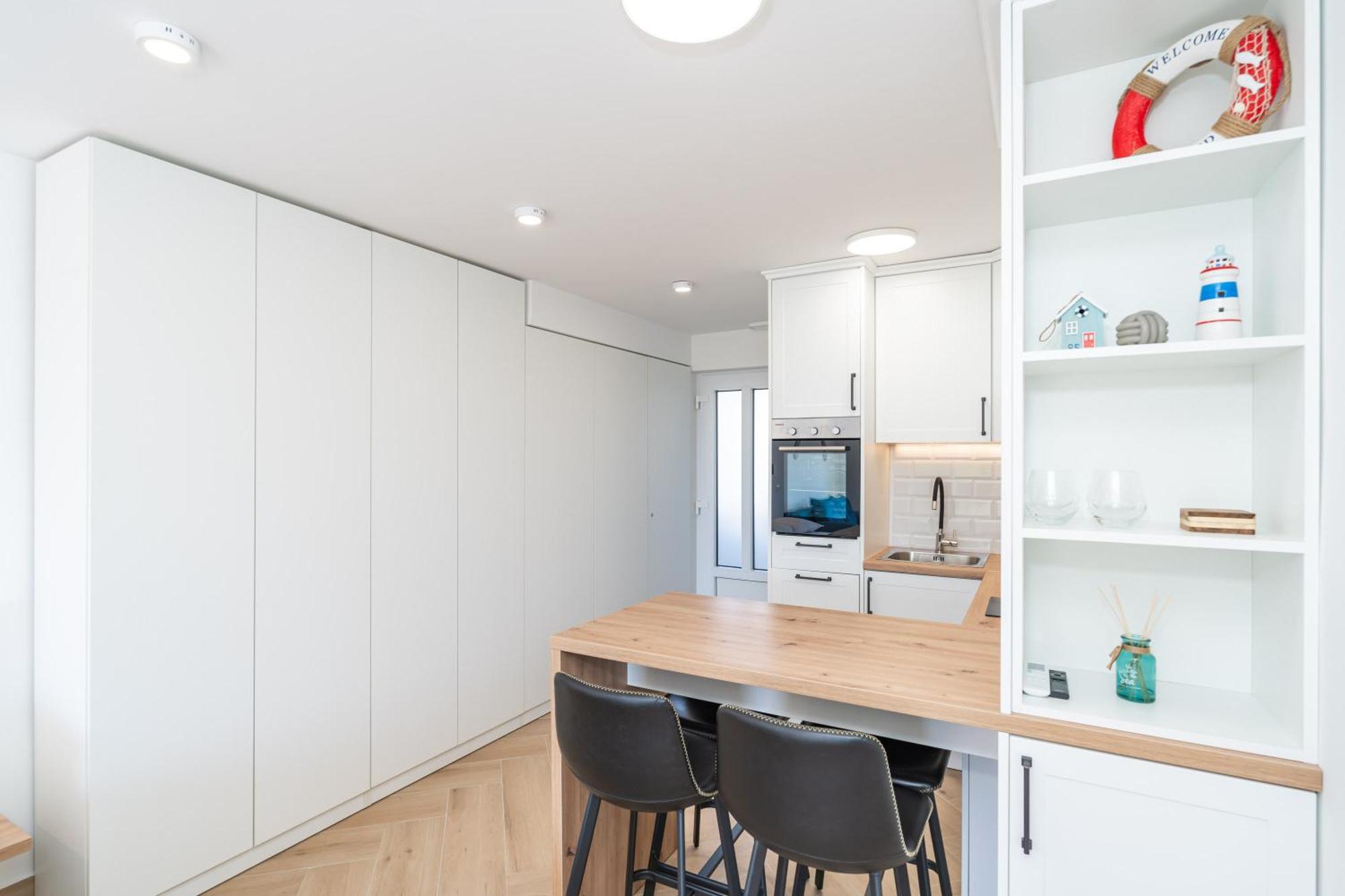 L&N Studio Apartment Dubrovnik Extérieur photo