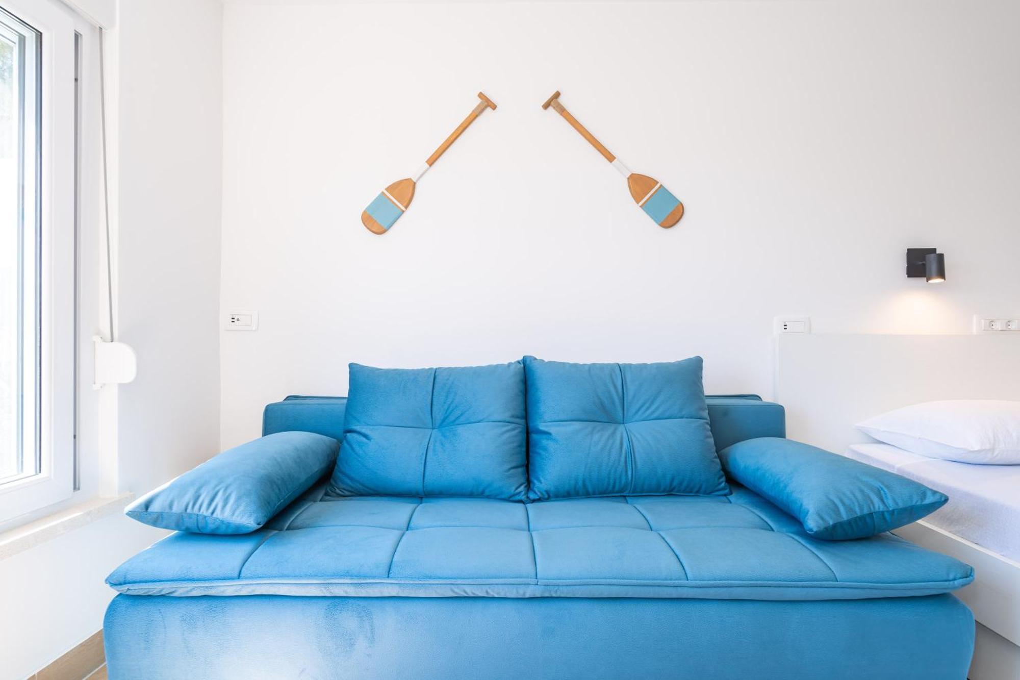 L&N Studio Apartment Dubrovnik Extérieur photo