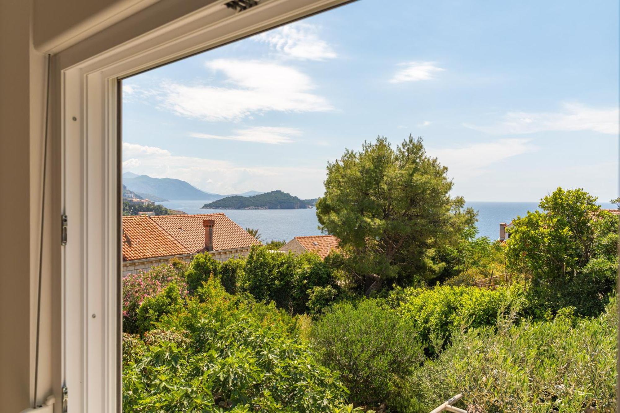 L&N Studio Apartment Dubrovnik Extérieur photo