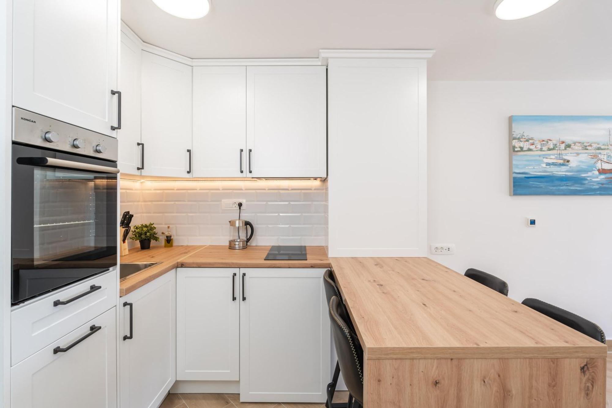 L&N Studio Apartment Dubrovnik Extérieur photo