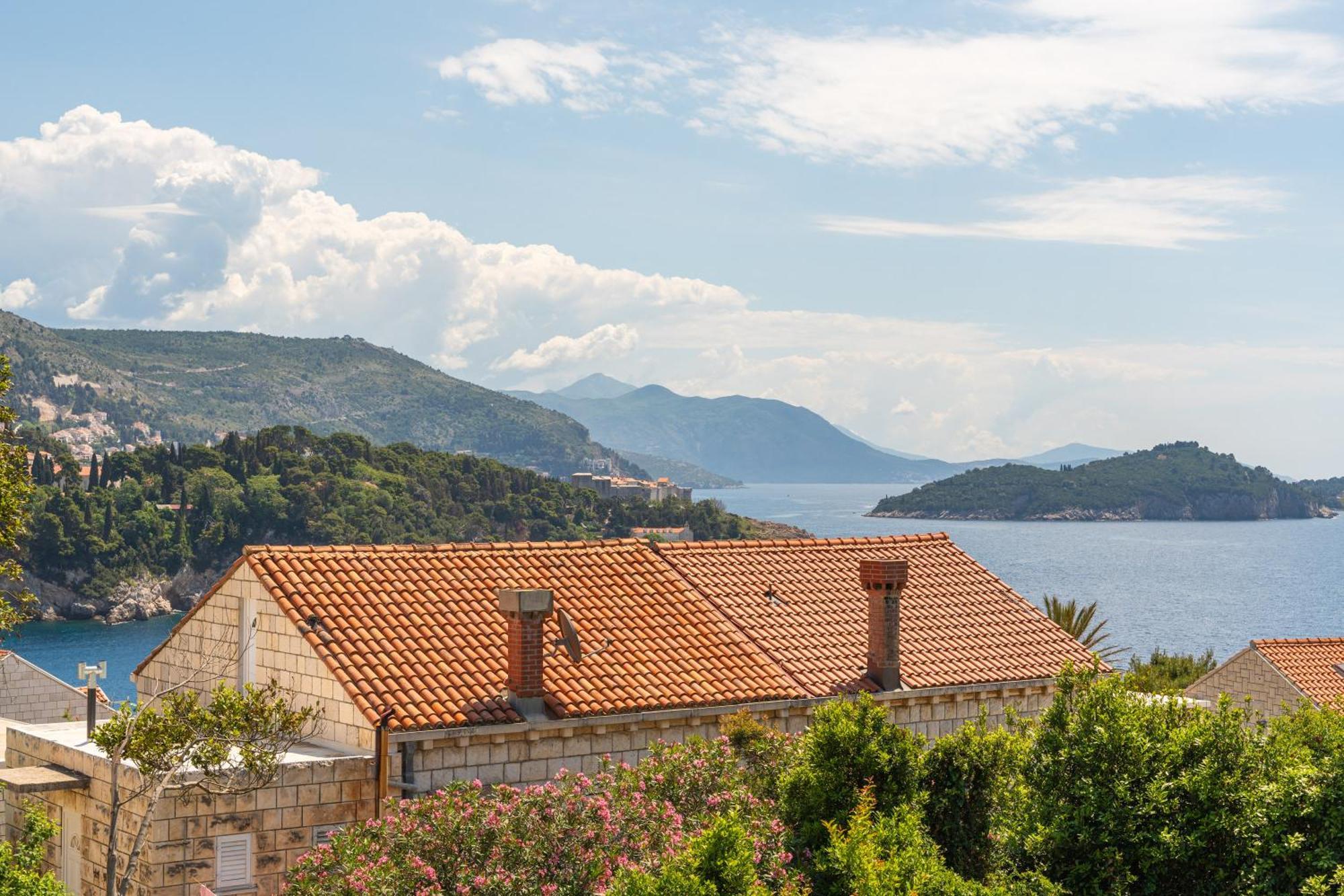 L&N Studio Apartment Dubrovnik Extérieur photo