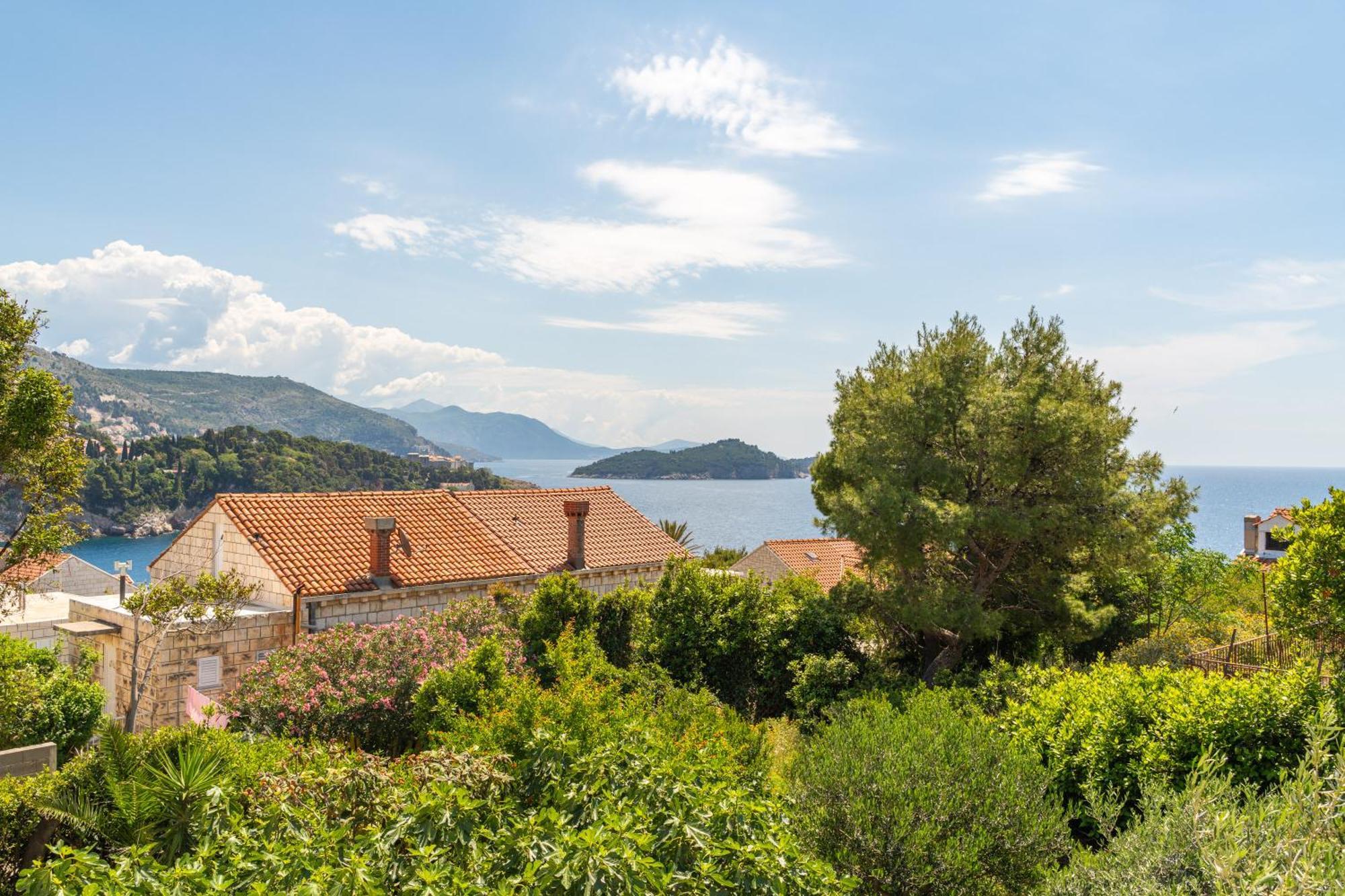 L&N Studio Apartment Dubrovnik Extérieur photo