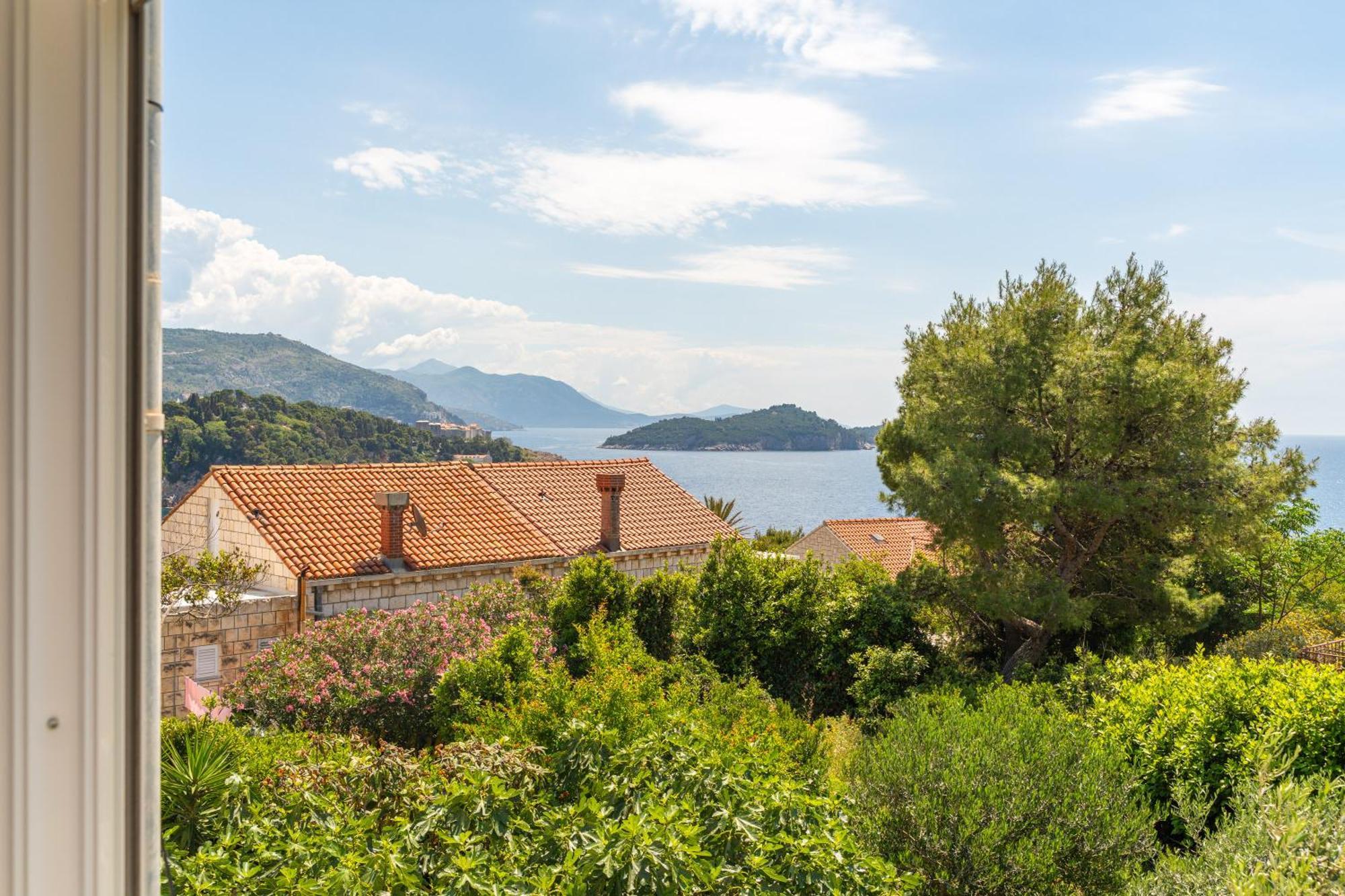 L&N Studio Apartment Dubrovnik Extérieur photo