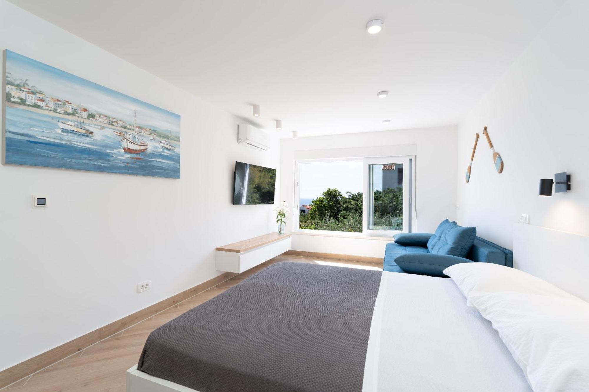 L&N Studio Apartment Dubrovnik Extérieur photo