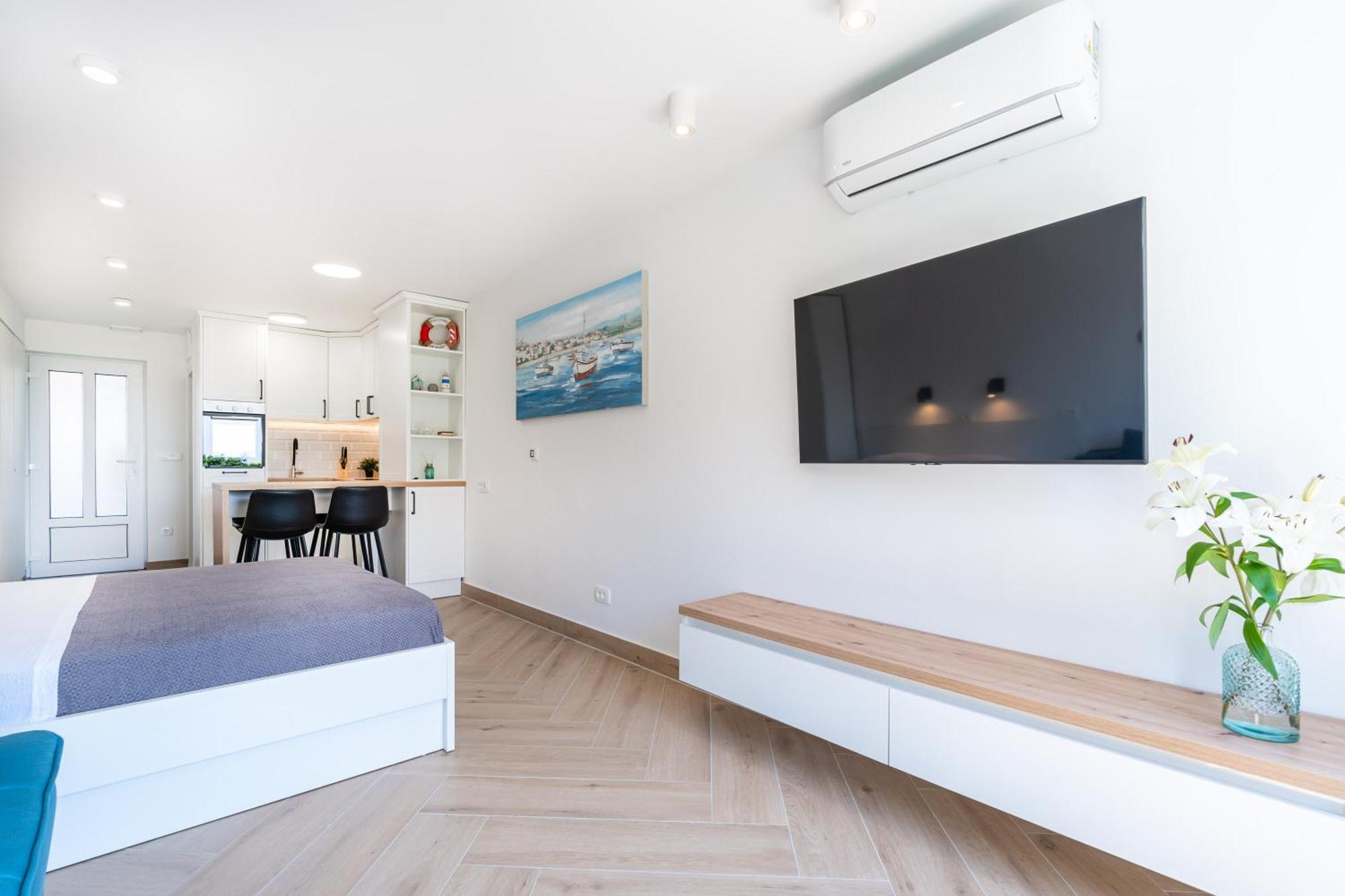 L&N Studio Apartment Dubrovnik Extérieur photo