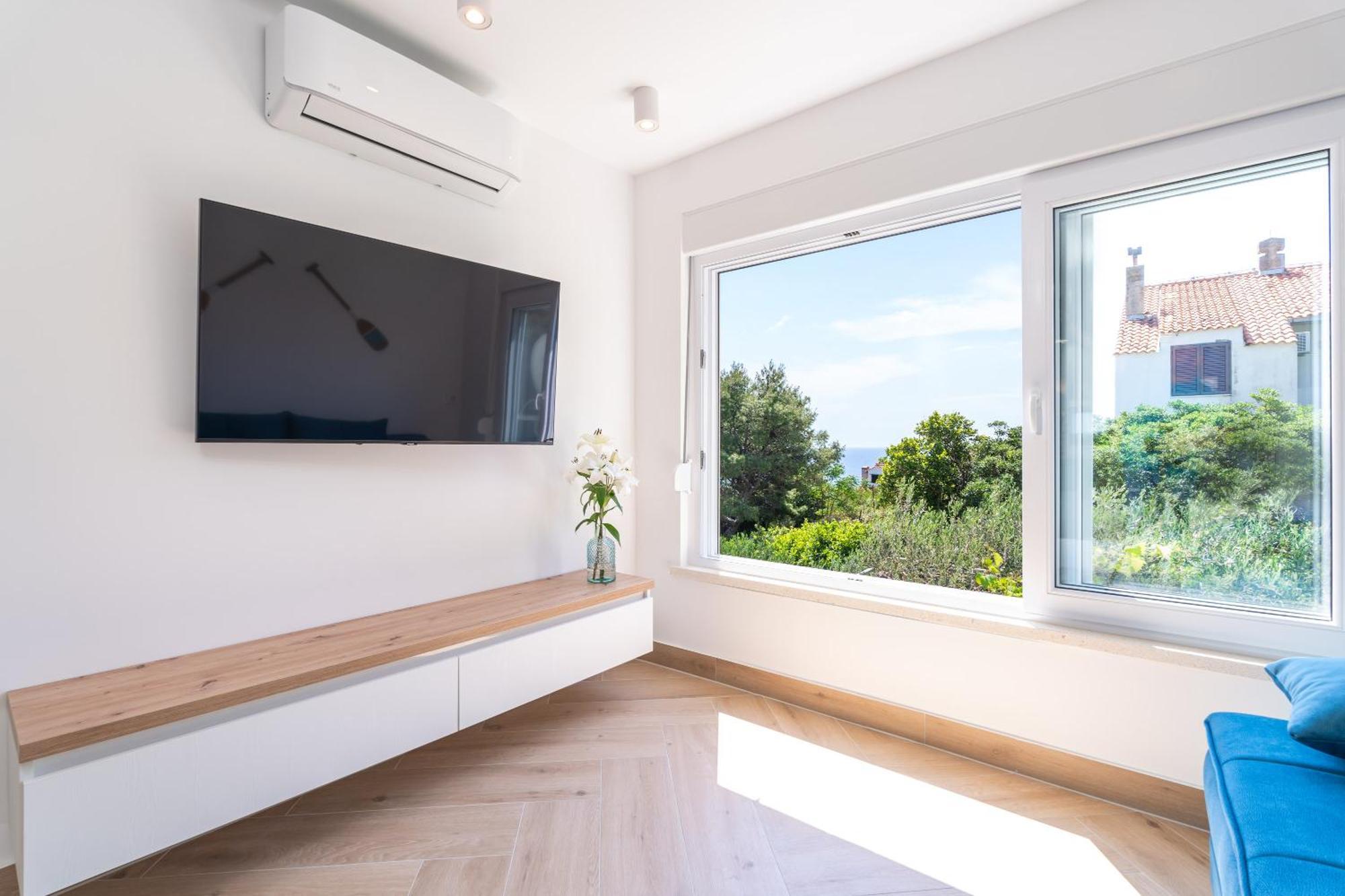 L&N Studio Apartment Dubrovnik Extérieur photo