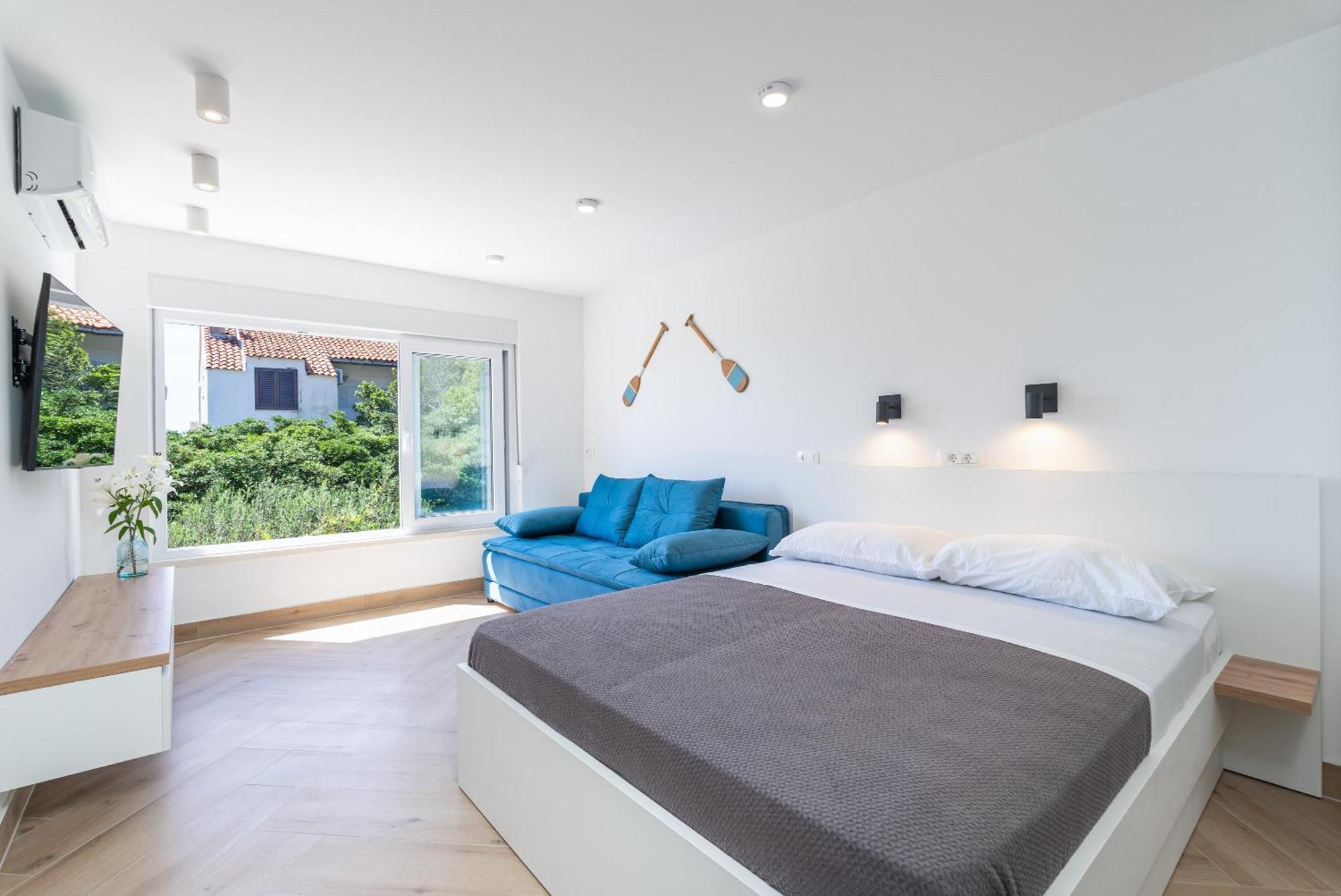 L&N Studio Apartment Dubrovnik Extérieur photo