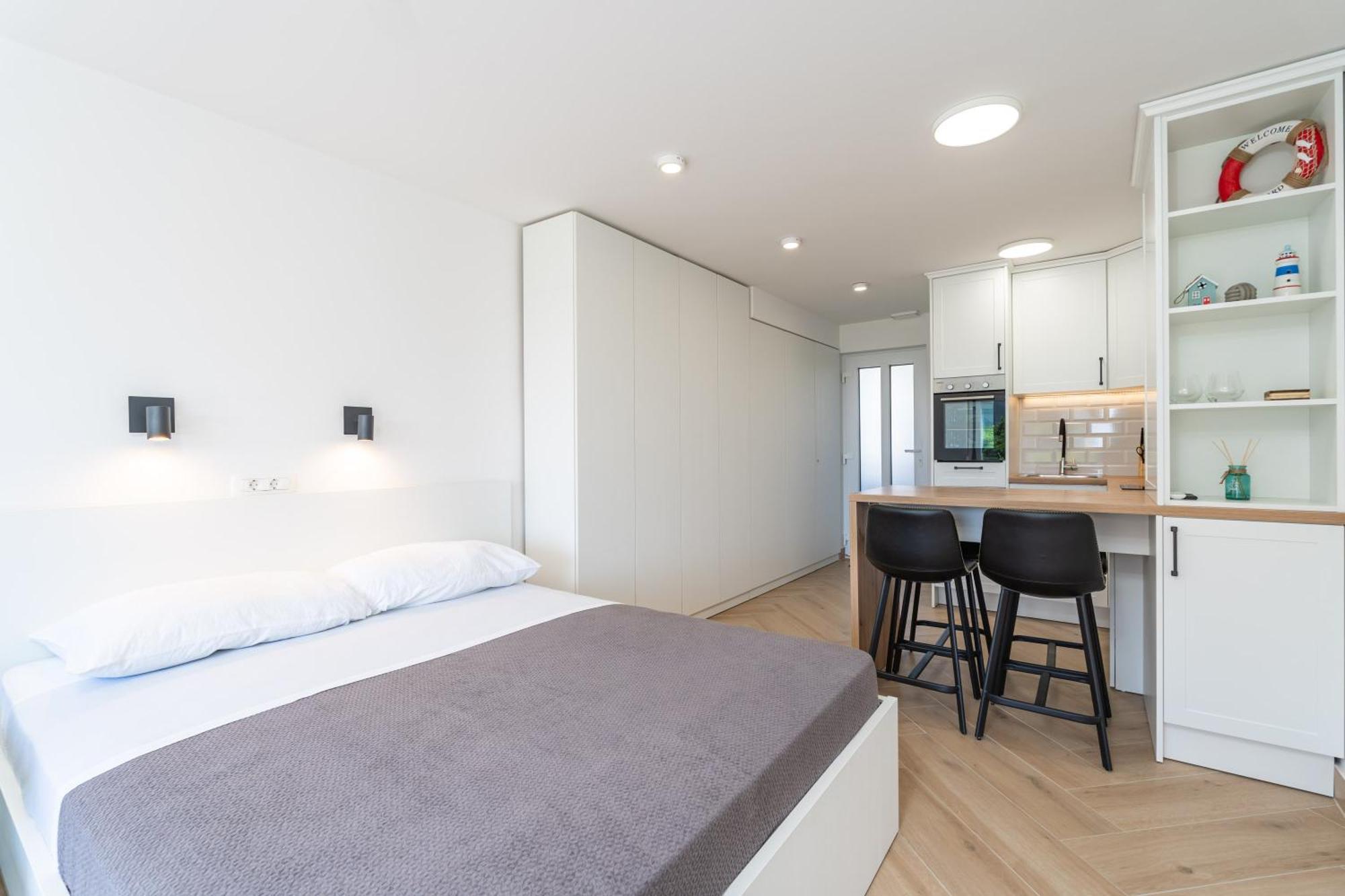 L&N Studio Apartment Dubrovnik Extérieur photo